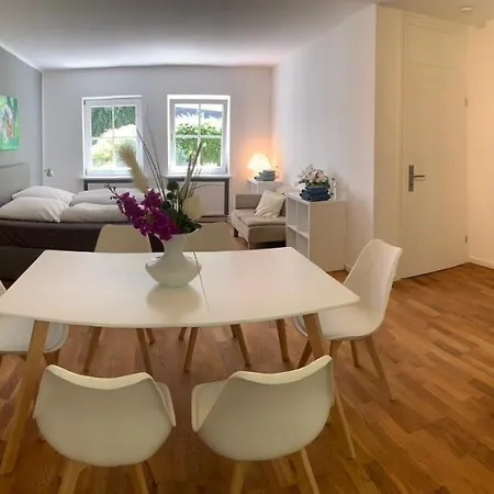 Grand Maisonette דירה *
