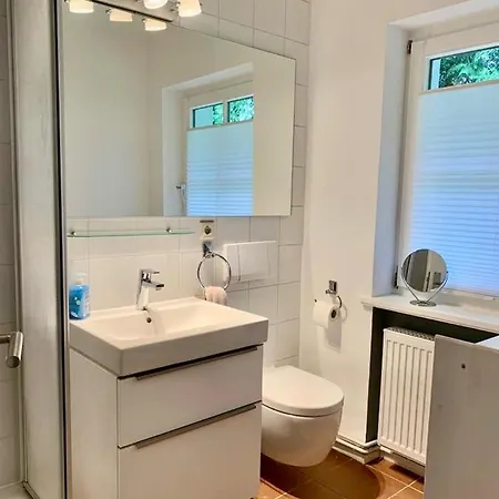 Grand Maisonette Daire *