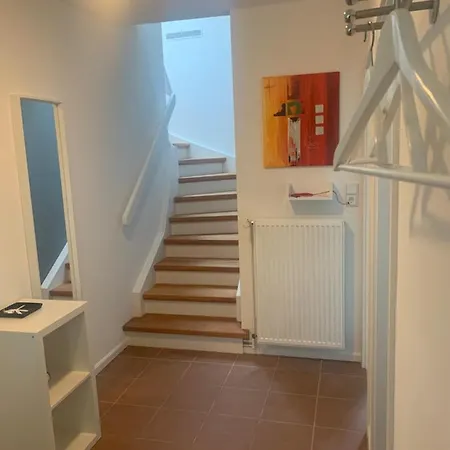 Daire Grand Maisonette