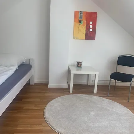 Grand Maisonette Daire Hannover